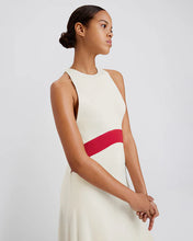 Load image into Gallery viewer, Solid &amp; Striped - The Jonati Dress - Ecru
