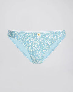 Solid & Striped - The Daphne Bottom - Ditsy Floral