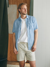 Load image into Gallery viewer, Faherty - The Essential Drawstring Short - Birch
