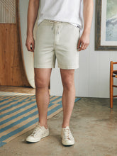 Load image into Gallery viewer, Faherty - The Essential Drawstring Short - Birch
