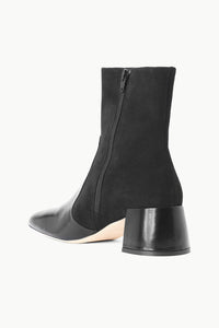 STAUD - Andy Ankle Boot - Black