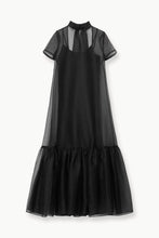 Load image into Gallery viewer, STAUD - Calluna Dress - Black
