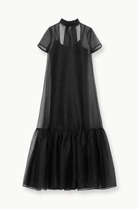 STAUD - Calluna Dress - Black