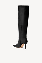 Load image into Gallery viewer, STAUD - Cami Leather Boot - Black
