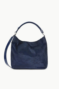 STAUD - Perry Hobo - Navy Calf