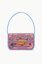 Load image into Gallery viewer, STAUD - Tommy Bag - Staudines Pink
