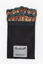 Load image into Gallery viewer, Brackish - Constan Pocket Square
