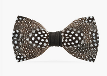 Load image into Gallery viewer, Brackish - Guinea Bow Tie
