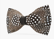 Load image into Gallery viewer, Brackish - Guinea Bow Tie
