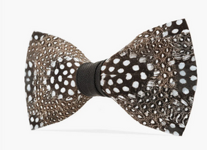 Brackish - Guinea Bow Tie