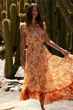 Load image into Gallery viewer, MISA - Trina Dress - Atlas Floral
