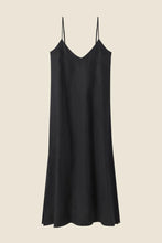 Load image into Gallery viewer, Trovata Birds of Paradis - Reva Dress - Black
