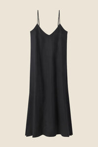 Trovata Birds of Paradis - Reva Dress - Black