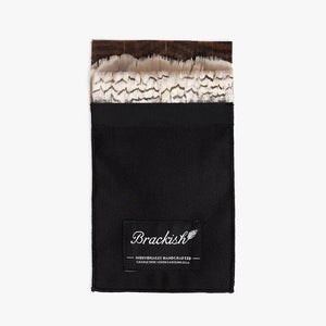 Brackish - Sussex Pocket Square