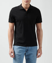 Load image into Gallery viewer, ATM - Classic Jersey Short Sleeve Polo
