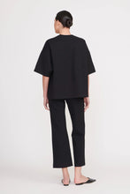 Load image into Gallery viewer, STAUD - Knack Pant - Black
