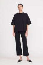 Load image into Gallery viewer, STAUD - Knack Pant - Black
