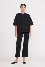 Load image into Gallery viewer, STAUD - Knack Pant - Black
