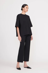 STAUD - Knack Pant - Black