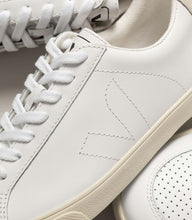 Load image into Gallery viewer, VEJA - Espalar Leather Sneaker - Extra White
