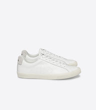 Load image into Gallery viewer, VEJA - Espalar Leather Sneaker - Extra White
