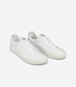 VEJA - Espalar Leather Sneaker - Extra White