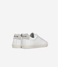 Load image into Gallery viewer, VEJA - Espalar Leather Sneaker - Extra White
