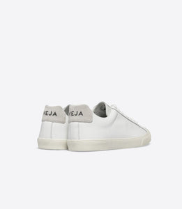 VEJA - Espalar Leather Sneaker - Extra White