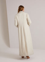 Load image into Gallery viewer, Favorite Daughter - The City Coat - White Boucle
