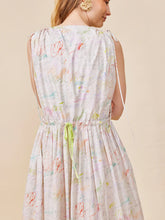 Load image into Gallery viewer, Lingua Franca - Jacobs Dress - Jane Print
