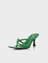 Load image into Gallery viewer, Alias Mae - Baz Heel - Highlighter Green
