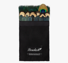 Load image into Gallery viewer, Brackish - Rambler Pocket Square
