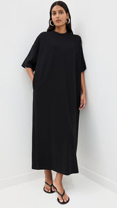 STAUD - Capsule Dress - Black