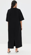 Load image into Gallery viewer, STAUD - Capsule Dress - Black
