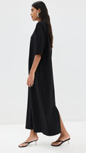 Load image into Gallery viewer, STAUD - Capsule Dress - Black
