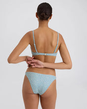 Load image into Gallery viewer, Solid &amp; Striped - The Daphne Bottom - Ditsy Floral
