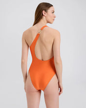 Load image into Gallery viewer, Solid &amp; Striped - The Jaya Swimsuit - Warm Orange
