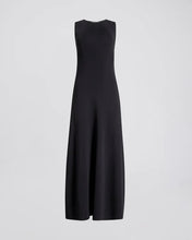 Load image into Gallery viewer, Solid &amp; Striped - The Lucerne Dress - Noir
