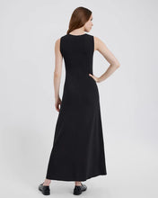 Load image into Gallery viewer, Solid &amp; Striped - The Lucerne Dress - Noir
