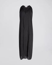 Load image into Gallery viewer, Solid &amp; Striped - The Milly Dress - Noir
