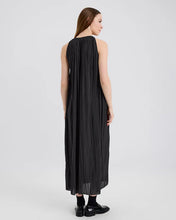 Load image into Gallery viewer, Solid &amp; Striped - The Milly Dress - Noir
