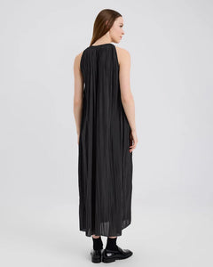 Solid & Striped - The Milly Dress - Noir