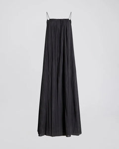 Solid & Striped - The Sarai Dress - Noir