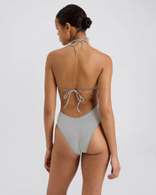 Load image into Gallery viewer, Solid &amp; Striped - The Zaria Swimsuit - Classic Breton Stripe
