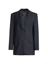 Load image into Gallery viewer, MaxMara - Ceci Jacket - Navy
