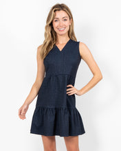 Load image into Gallery viewer, Jude Connally - Annabelle Denim Dress
