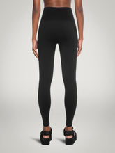 Load image into Gallery viewer, Wolford - The Wonderful Leggings - Black
