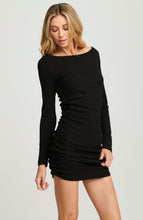 Load image into Gallery viewer, Sundays - Mary Dress - Black
