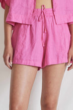 Load image into Gallery viewer, Apiece Apart - Trail Short - India Pink
