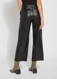 Lyssé - Aimee Vegan Leather Pant